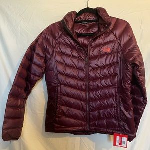 The North Face Women’s Medium Jacket. New with tags.